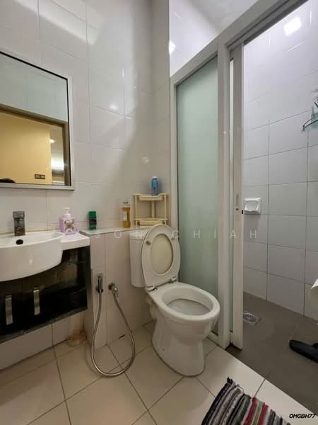 Rumah Teres 1 Tingkat untuk Dijual di Bandar Bukit Raja (Klang) - Mason Chiah - PropertyGuru.com.my