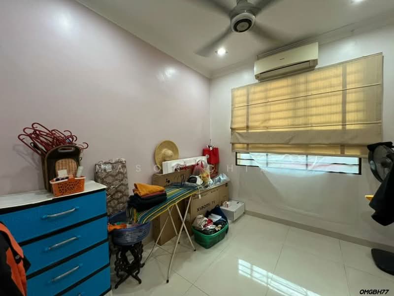 Rumah Teres 1 Tingkat untuk Dijual di Bandar Bukit Raja (Klang) - Mason Chiah - PropertyGuru.com.my