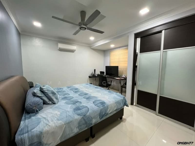 Rumah Teres 1 Tingkat untuk Dijual di Bandar Bukit Raja (Klang) - Mason Chiah - PropertyGuru.com.my
