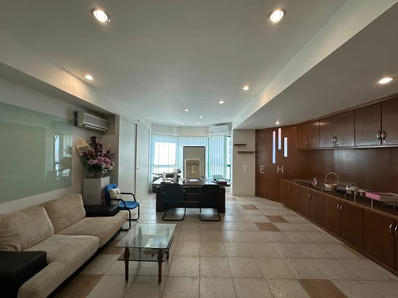 Office for Rent in Gurney Drive (Penang) - SERENEN TEH - Interior - PropertyGuru.com.my