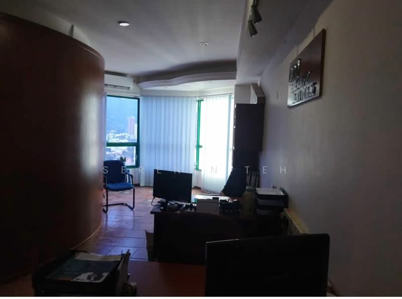 Office for Rent in Gurney Drive (Penang) - SERENEN TEH - Interior - PropertyGuru.com.my