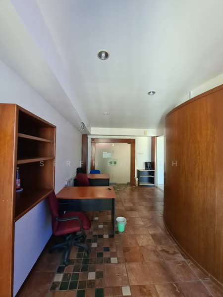 Office for Rent in Gurney Drive (Penang) - SERENEN TEH - Interior - PropertyGuru.com.my