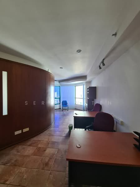Office for Rent in Gurney Drive (Penang) - SERENEN TEH - Interior - PropertyGuru.com.my