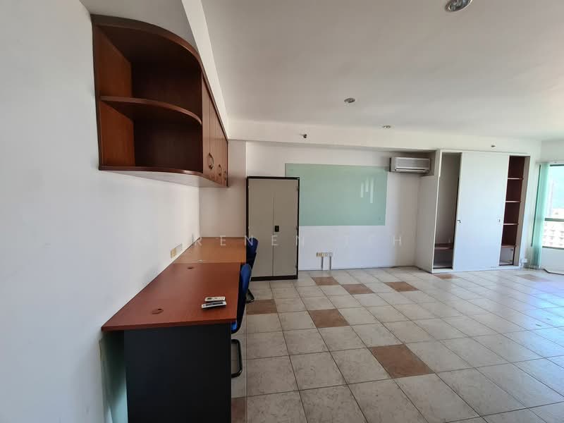 Office for Rent in Gurney Drive (Penang) - SERENEN TEH - Interior - PropertyGuru.com.my