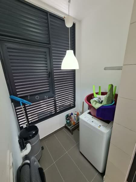 Condominium for Sale at The Address Boutique Condominium - Tong Liang Ooi - Interior - PropertyGuru.com.my