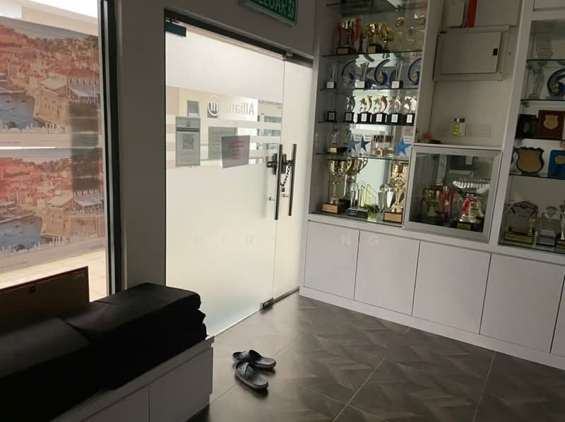 Kedai / Pejabat untuk Disewa di Happy Garden (Kuchai Lama) - Sheryl Ng - PropertyGuru.com.my