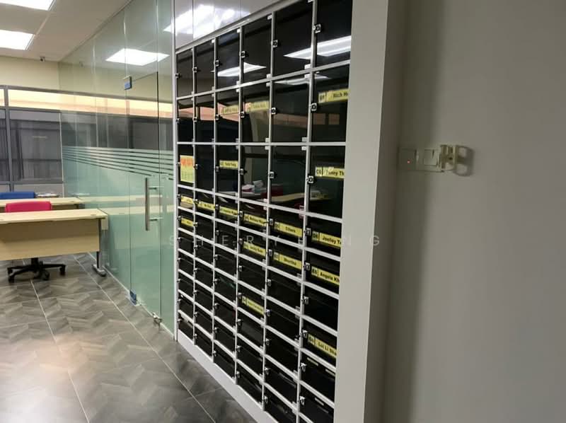 Kedai / Pejabat untuk Disewa di Happy Garden (Kuchai Lama) - Sheryl Ng - PropertyGuru.com.my