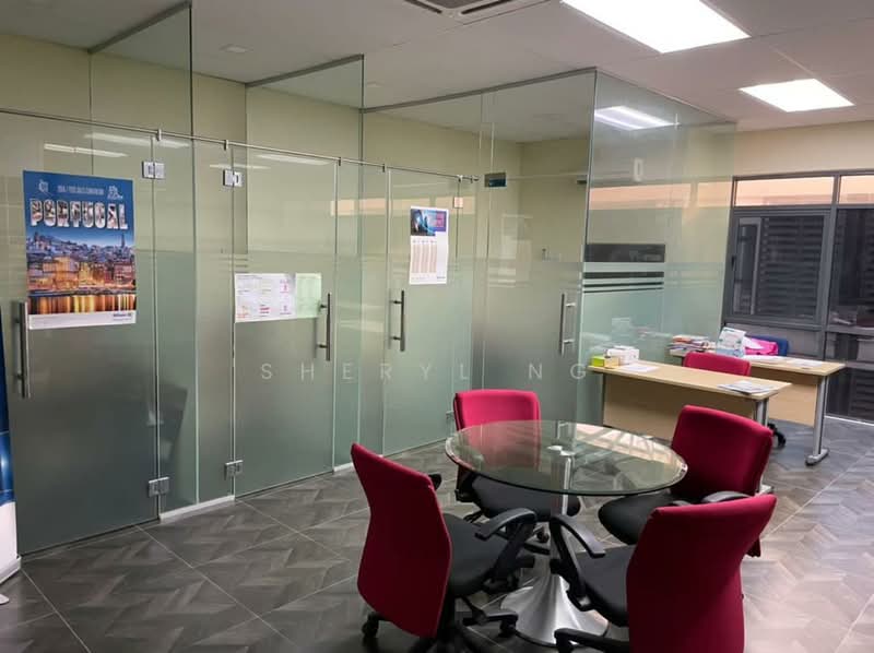 Kedai / Pejabat untuk Disewa di Happy Garden (Kuchai Lama) - Sheryl Ng - PropertyGuru.com.my