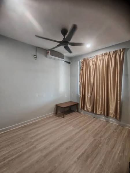 1-storey Terraced House for Sale in Telok Air Tawar (Butterworth) - Bee Ling - Interior - PropertyGuru.com.my