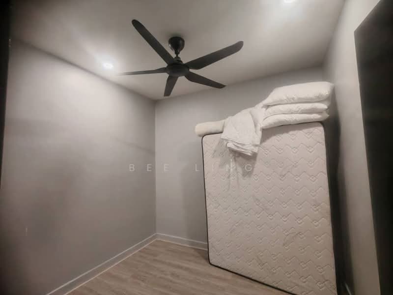 1-storey Terraced House for Sale in Telok Air Tawar (Butterworth) - Bee Ling - Bedroom - PropertyGuru.com.my