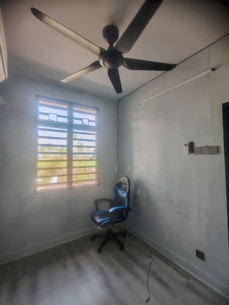 1-storey Terraced House for Sale in Telok Air Tawar (Butterworth) - Bee Ling - Interior - PropertyGuru.com.my