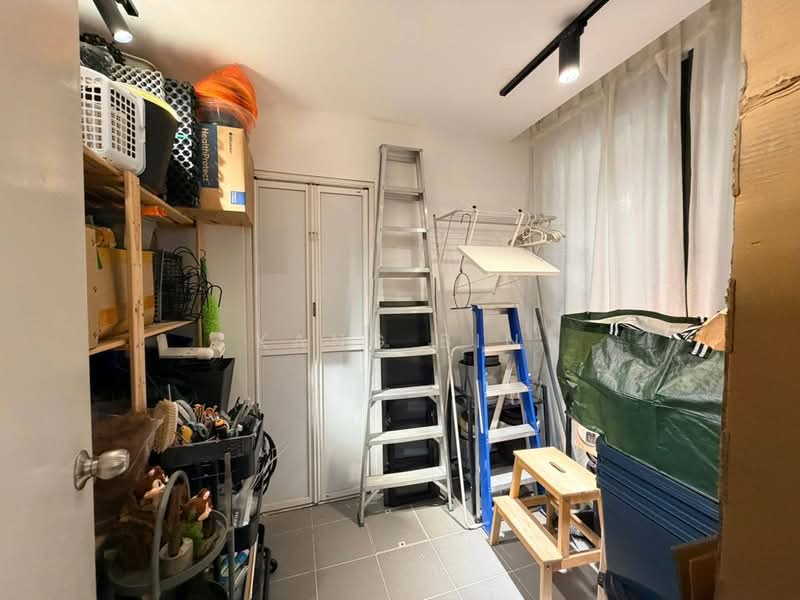 Rumah Teres untuk Disewa di Iskandar Puteri (Nusajaya) (Johor) - Kang Bin - PropertyGuru.com.my