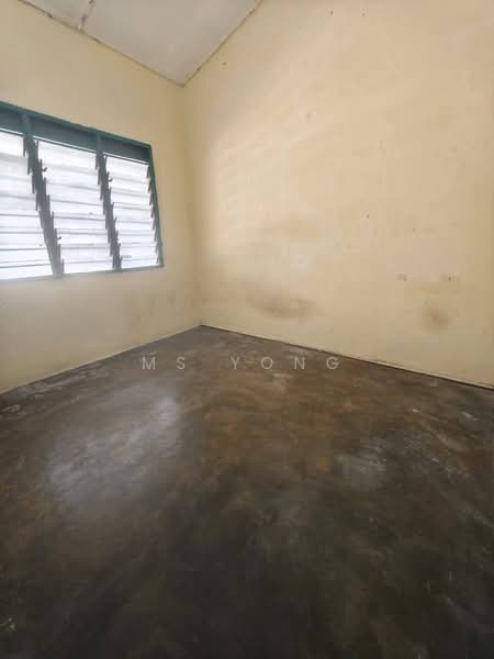 Rumah Teres 1 Tingkat untuk Dijual di Ipoh (Perak) - Ms Yong - PropertyGuru.com.my