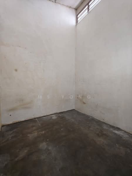 Rumah Teres 1 Tingkat untuk Dijual di Ipoh (Perak) - Ms Yong - PropertyGuru.com.my