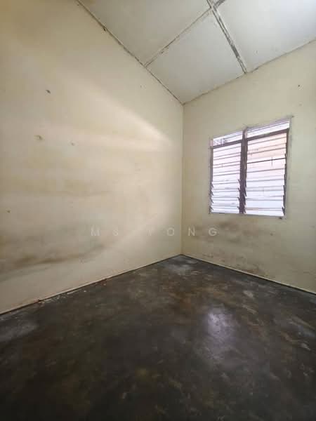 Rumah Teres 1 Tingkat untuk Dijual di Ipoh (Perak) - Ms Yong - PropertyGuru.com.my