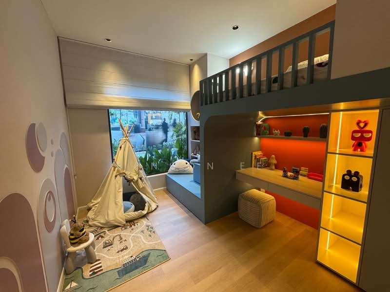 Terraced House for Sale in Taman Bandar Sunway (Petaling Jaya) - Benson Ee - Bedroom - PropertyGuru.com.my