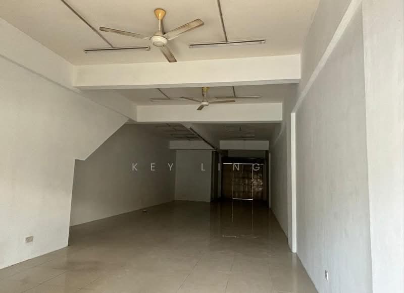 Kedai untuk Disewa di Pudu (KL City Centre) - Key Ling - Interior - PropertyGuru.com.my