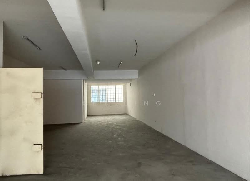 Kedai untuk Disewa di Pudu (KL City Centre) - Key Ling - Interior - PropertyGuru.com.my