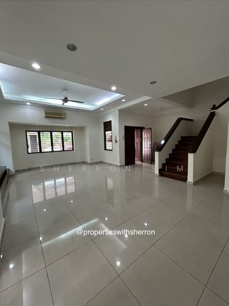 Semi-Detached House for Sale in Kelana Jaya (Petaling Jaya) - Sherron Sim - PropertyGuru.com.my