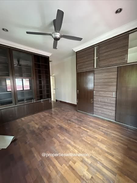 Semi-Detached House for Sale in Kelana Jaya (Petaling Jaya) - Sherron Sim - PropertyGuru.com.my