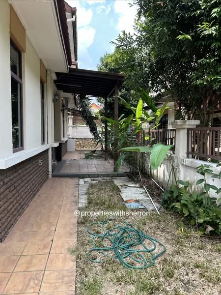 Semi-Detached House for Sale in Kelana Jaya (Petaling Jaya) - Sherron Sim - PropertyGuru.com.my