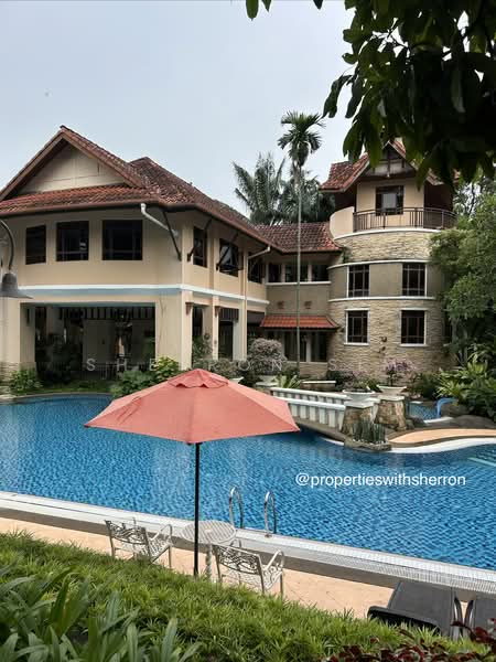 Semi-Detached House for Sale in Kelana Jaya (Petaling Jaya) - Sherron Sim - PropertyGuru.com.my