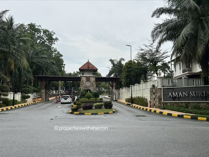 Semi-Detached House for Sale in Kelana Jaya (Petaling Jaya) - Sherron Sim - PropertyGuru.com.my