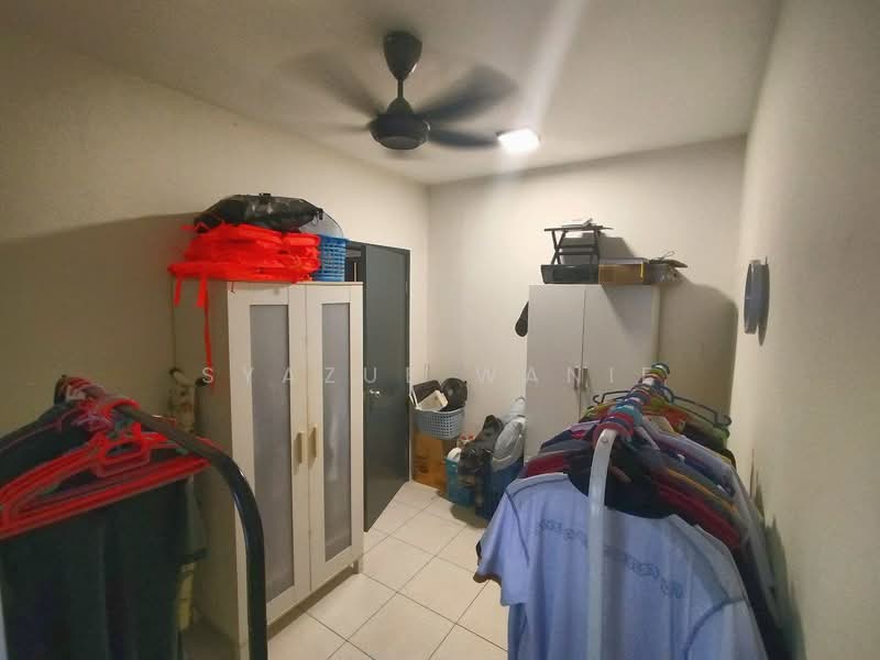 Rumah Teres 2 Tingkat untuk Dijual di Dengkil (Selangor) - Syazue Wanie - Interior - PropertyGuru.com.my
