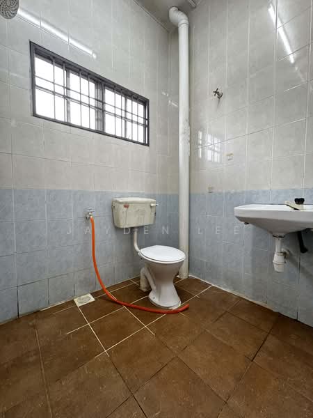 Rumah Teres 2 Tingkat untuk Disewa di Klang (Selangor) - Jayden Lee - Bathroom - PropertyGuru.com.my