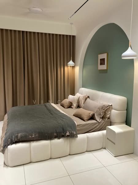 Condominium for Sale at Valencia Residence - Vince Tan - Bedroom - PropertyGuru.com.my