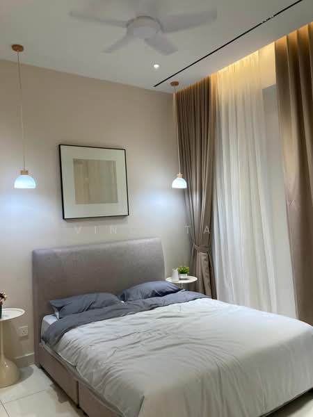 Condominium for Sale at Valencia Residence - Vince Tan - Bedroom - PropertyGuru.com.my