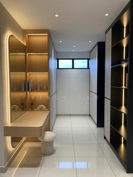 Condominium for Sale at Valencia Residence - Vince Tan - Interior - PropertyGuru.com.my