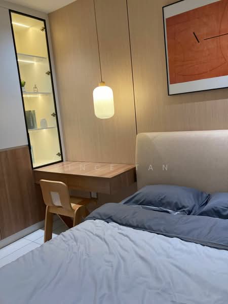 Condominium for Sale at Valencia Residence - Vince Tan - Bedroom - PropertyGuru.com.my
