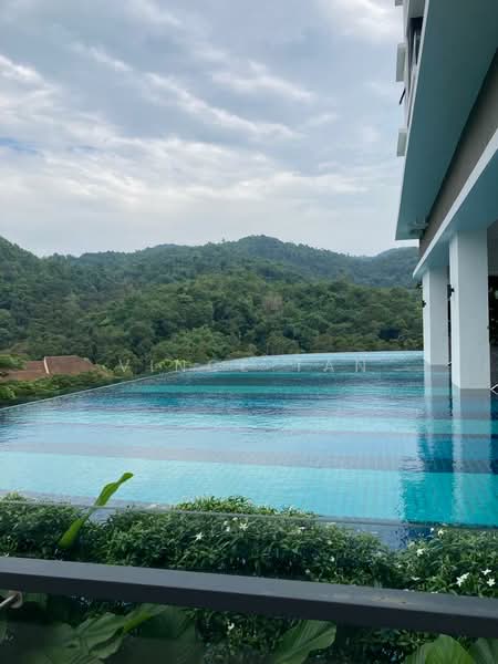 Condominium for Sale at Valencia Residence - Vince Tan - View - PropertyGuru.com.my