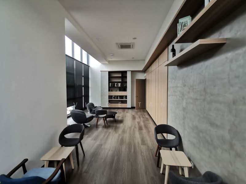 Condominium for Sale at Valencia Residence - Vince Tan - Interior - PropertyGuru.com.my