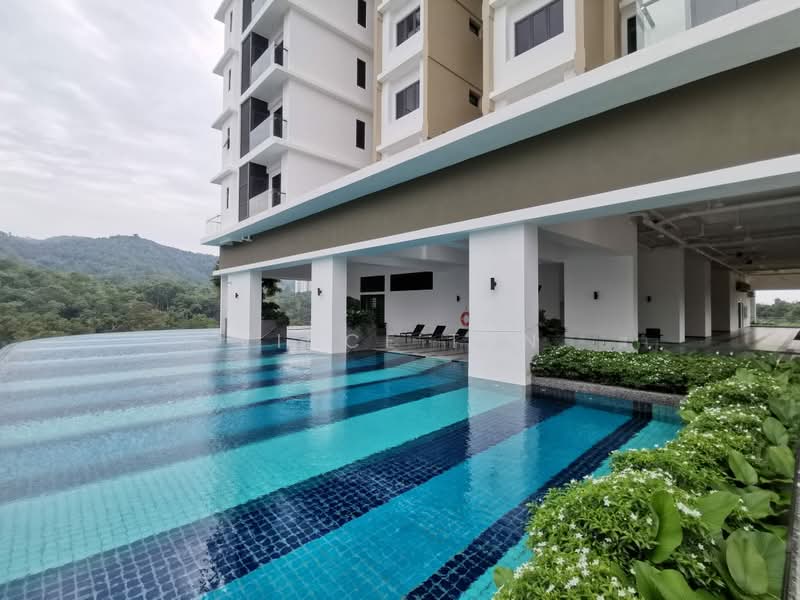 Condominium for Sale at Valencia Residence - Vince Tan - Exterior - PropertyGuru.com.my