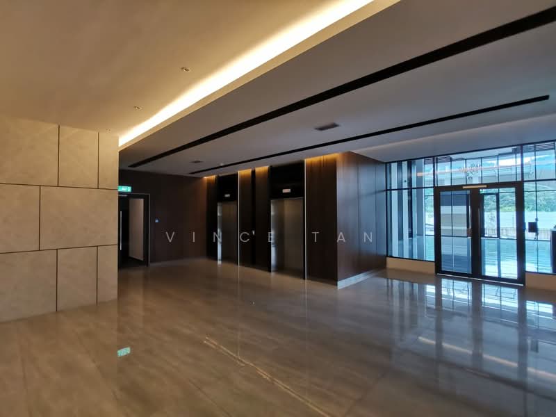 Condominium for Sale at Valencia Residence - Vince Tan - Lobby - PropertyGuru.com.my