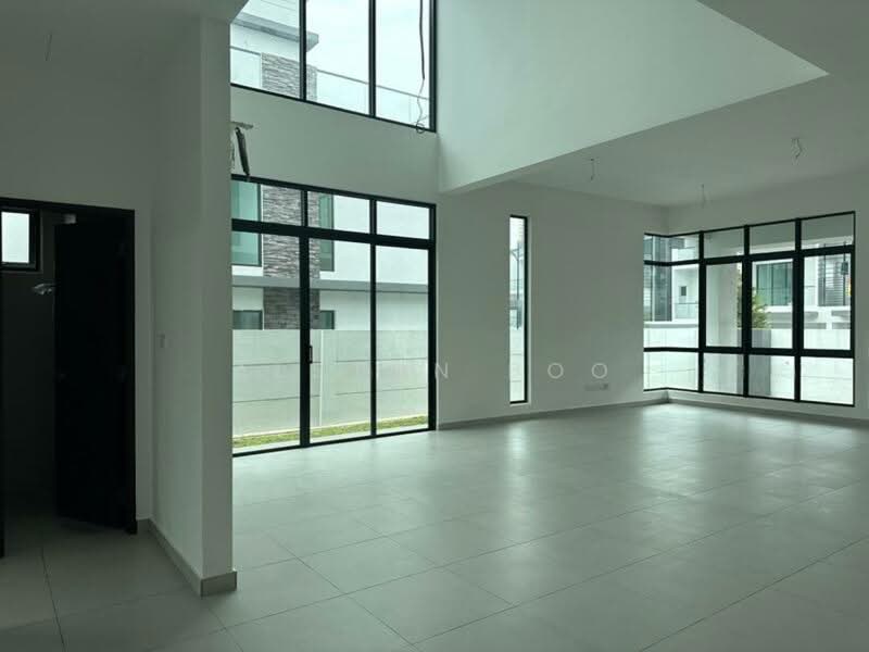 Semi-Detached House for Rent in Batu 9 (Cheras) - Alston Boo - Living Room - PropertyGuru.com.my