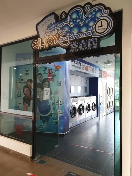 Servis Apartment untuk Disewa di Molek Regency - Alex Lim - Entrance - PropertyGuru.com.my