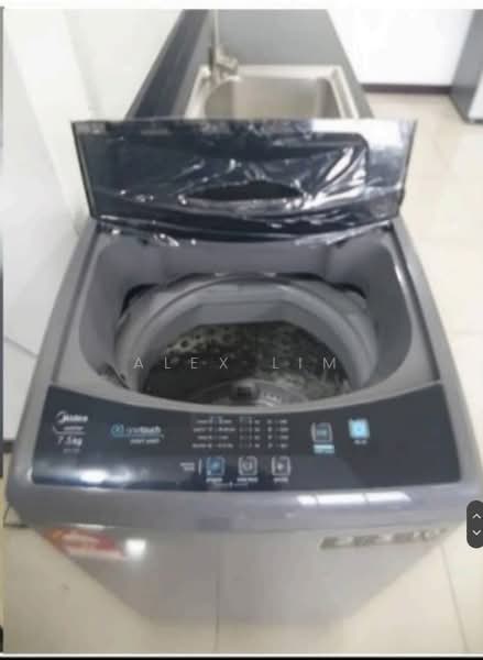 Servis Apartment untuk Disewa di Molek Regency - Alex Lim - Interior - PropertyGuru.com.my