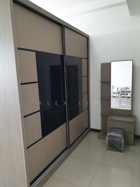 Servis Apartment untuk Disewa di Molek Regency - Alex Lim - Interior - PropertyGuru.com.my