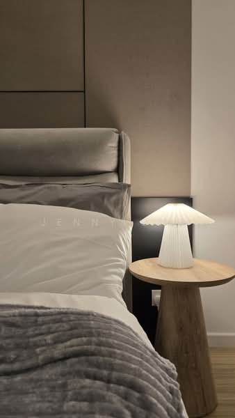 Service Residence for Rent at Kami - Jenny Ong - Interior - PropertyGuru.com.my