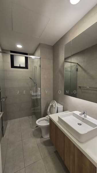 Service Residence for Rent at Kami - Jenny Ong - Bathroom - PropertyGuru.com.my