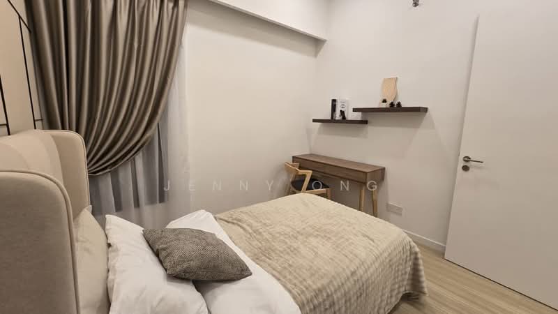 Service Residence for Rent at Kami - Jenny Ong - Bedroom - PropertyGuru.com.my