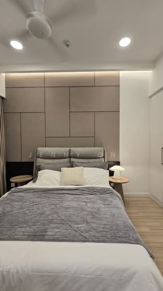 Service Residence for Rent at Kami - Jenny Ong - Bedroom - PropertyGuru.com.my