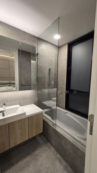 Service Residence for Rent at Kami - Jenny Ong - Bathroom - PropertyGuru.com.my