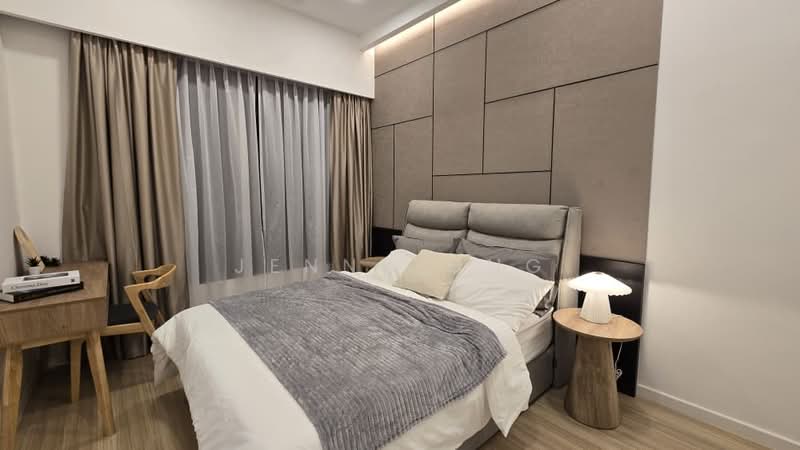 Service Residence for Rent at Kami - Jenny Ong - Bedroom - PropertyGuru.com.my