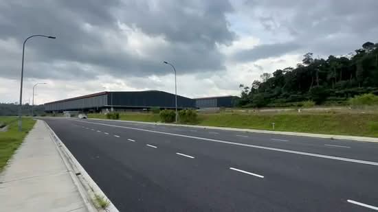 Industrial Land for Sale in Seksyen U10 (Shah Alam) - Susan Wong - PropertyGuru.com.my