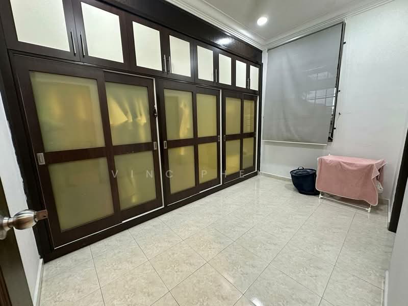 2-storey Terraced House for Rent in Taman Pantai Emas (Klebang) - Vinc Pheng - Interior - PropertyGuru.com.my