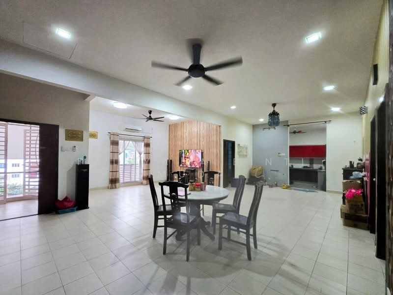 Apartment for Sale at Embun Residence - Faliyana binti Muda - PropertyGuru.com.my